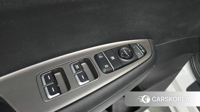 Kia The New K5 2nd generation id 4325311 из Кореи 22