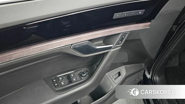 Volkswagen Touareg 3rd generation id 4712644 из Кореи 22