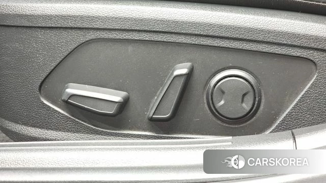 Hyundai Sonata D Edge (DN8) id 4463066 из Кореи 22