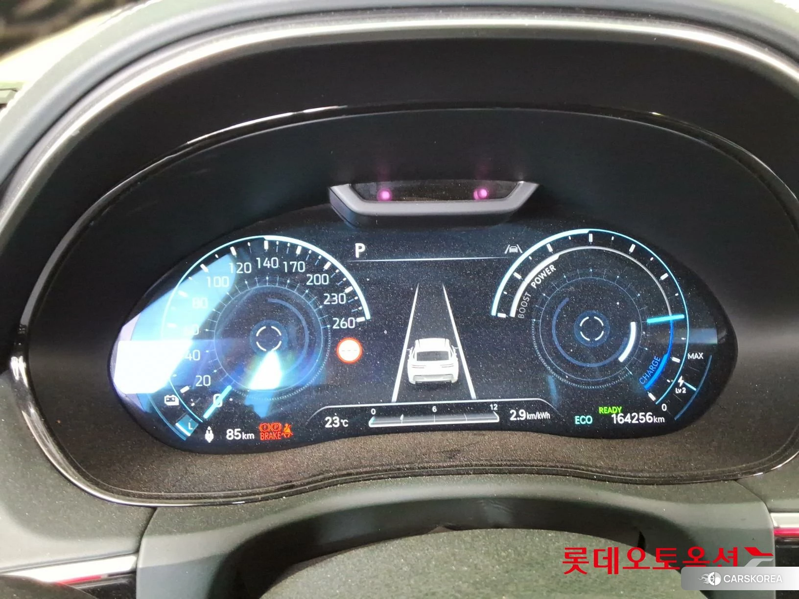 Hyundai GV70 id 4289418 из Кореи 22