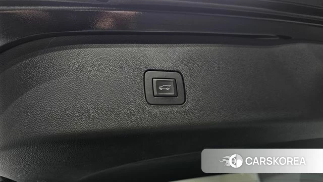 Chevrolet (GM Daewoo) Trax Crossover id 4499806 из Кореи 22