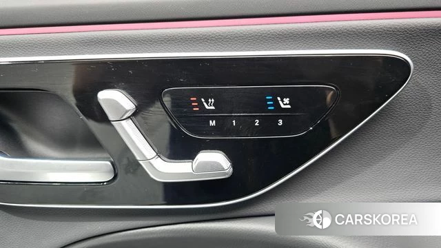 Mercedes-Benz E-Class W214 id 4762254 из Кореи 22