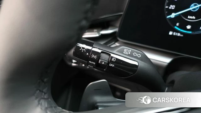 Kia Di Ol Nu Niro id 4879839 из Кореи 22
