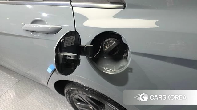 Hyundai Avante (CN7) id 4224514 из Кореи 22