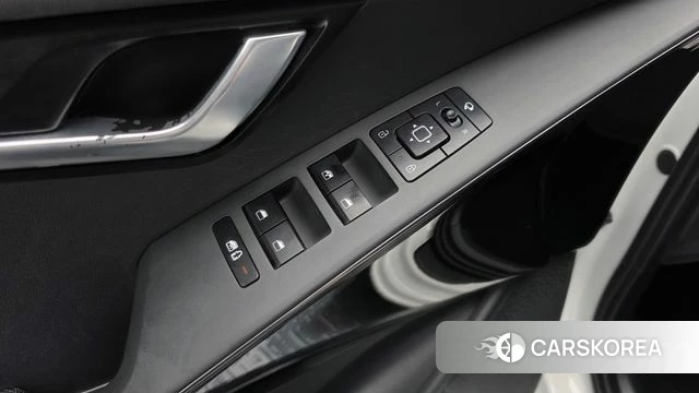 Kia Di All New Niro EV id 4905381 из Кореи 22