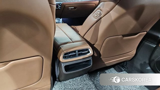 Genesis G80 (RG3) id 4534176 из Кореи 22