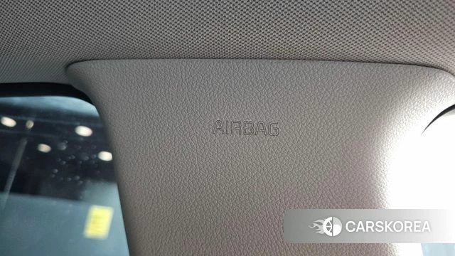 Kia The New K5 2nd generation id 4339485 из Кореи 22