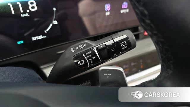 Kia Sportage 5th Generation Hybrid id 4686752 из Кореи 22