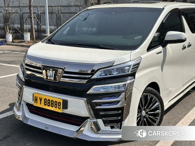 Toyota Wilfa id 4276435 из Китая 22