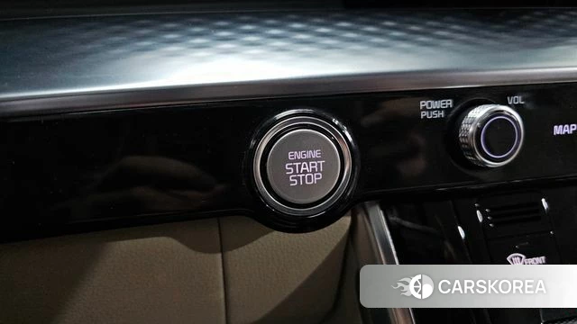 Kia Carnival 4th generation id 4282146 из Кореи 22