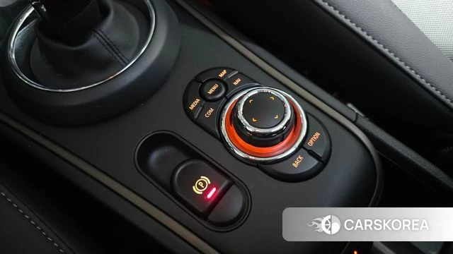 Mini Cooper Countryman id 4370285 из Кореи 22