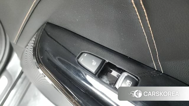 Kia K5 3rd generation id 4397034 из Кореи 22