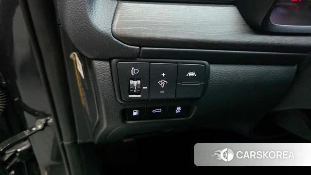 Kia K7 Premier id 4727547 из Кореи 22