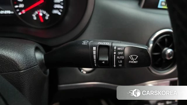 Kia Stinger id 4384416 из Кореи 22