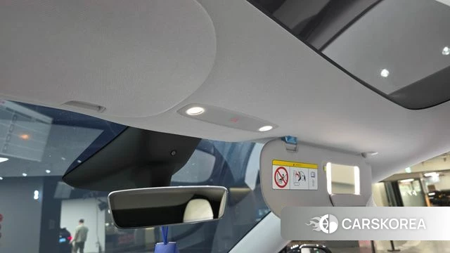 Tesla Model Y id 4200608 из Кореи 22