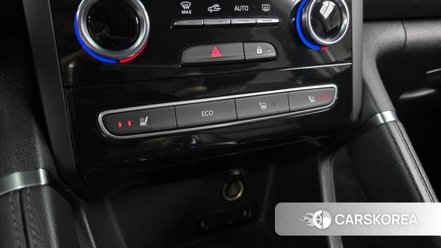 Renault Korea (Samsung) The New QM6 id 4350861 из Кореи 22