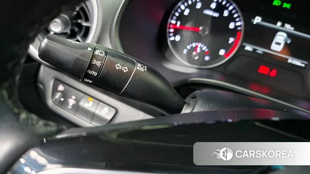 Kia The New K3 2nd generation id 4676773 из Кореи 22