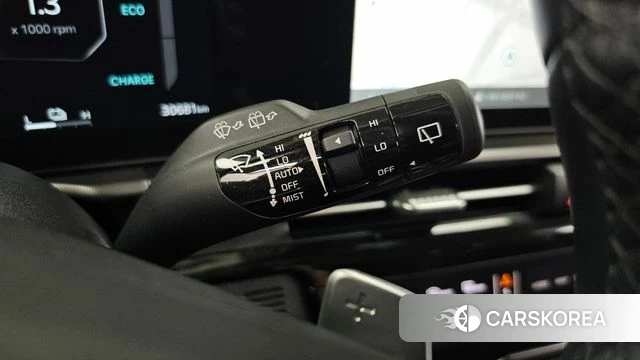 Kia The New Sportage 5th Generation Hybrid id 4584093 из Кореи 22