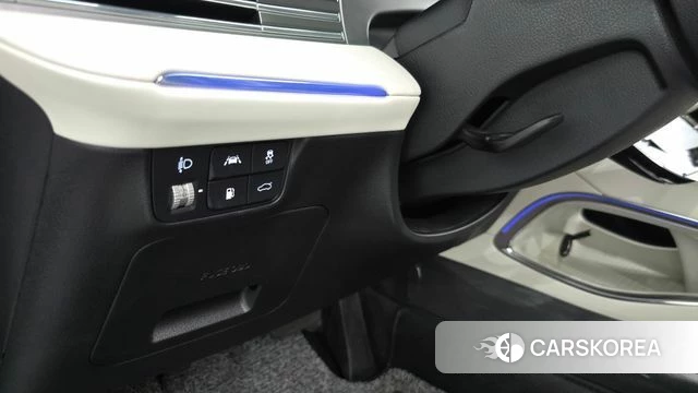 Hyundai The New Grandeur IG Hybrid id 4922572 из Кореи 22