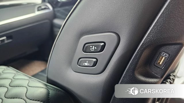 Hyundai Palisade id 4849041 из Кореи 22