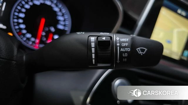 Genesis G70 id 4751441 из Кореи 22