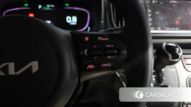 Kia The New Kia Ray id 4779205 из Кореи 22