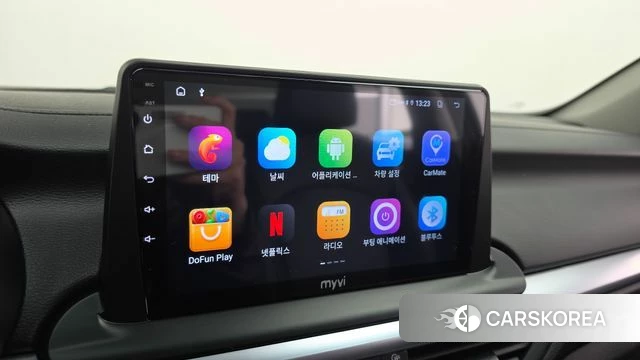 Kia The New K3 2nd generation id 4267119 из Кореи 22