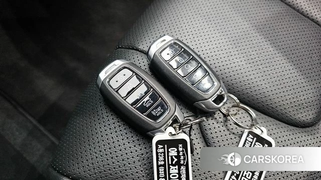 Hyundai Avante (CN7) id 4488717 из Кореи 22