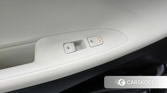 Hyundai The New Grandeur IG id 4567122 из Кореи 22