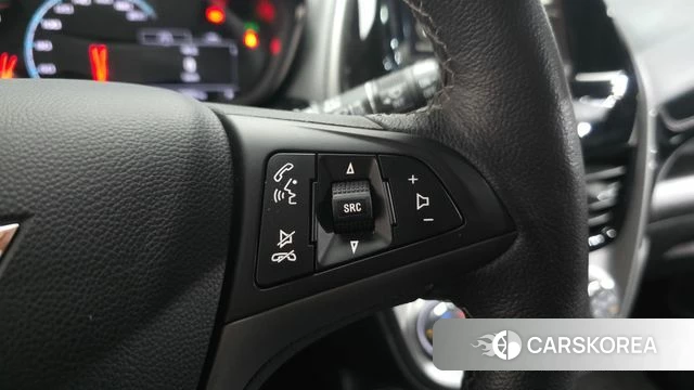 Chevrolet (GM Daewoo) The New Spark id 4350881 из Кореи 22