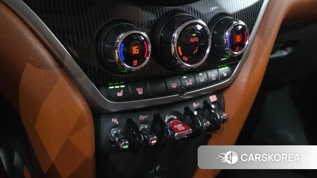 Mini Cooper S Countryman id 4432760 из Кореи 22