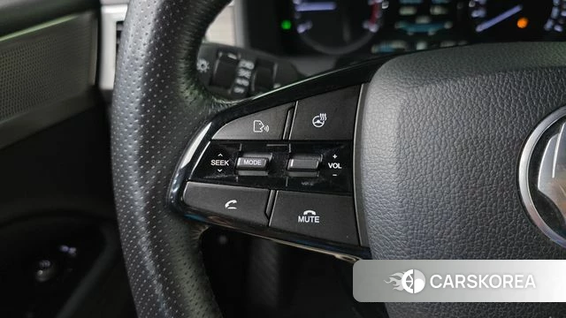 Ssangyong G4 Rexton id 4490797 из Кореи 22