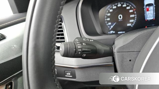 Volvo XC90 second Generation id 4651154 из Кореи 22