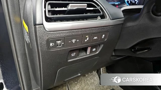 Hyundai Palisade id 4384123 из Кореи 22