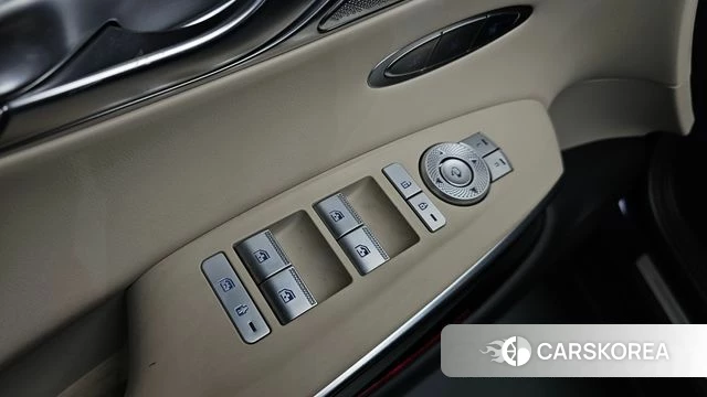 Genesis GV70 id 4518487 из Кореи 22