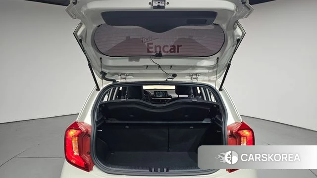 Kia All New Morning (JA) id 4703258 из Кореи 22