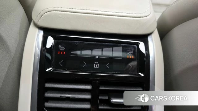 Volvo S60 3rd generation id 4434972 из Кореи 22