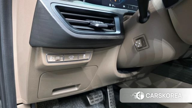 Kia K8 id 4688141 из Кореи 22
