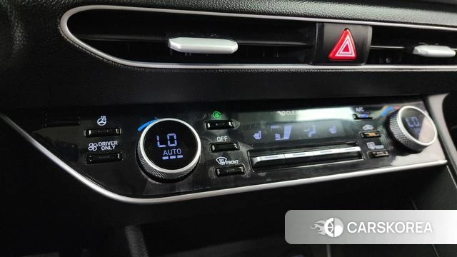 Hyundai Sonata Hybrid (DN8) id 4613932 из Кореи 22