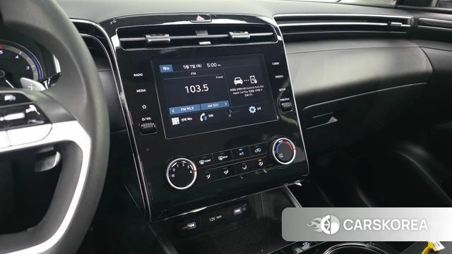 Hyundai Tucson (NX4) id 4280927 из Кореи 22