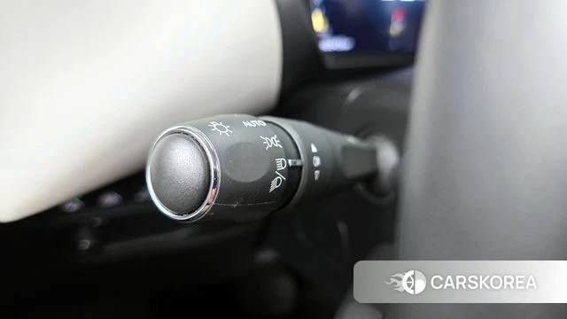 Citroen / DS DS3 Crossback id 4344752 из Кореи 22