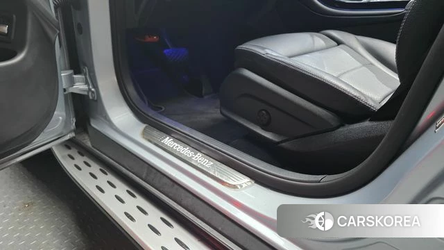 Mercedes-Benz GLC-Class X253 id 4775186 из Кореи 22