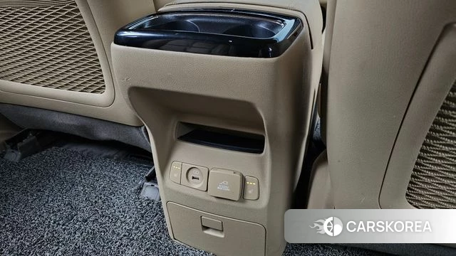 Kia The New Carnival id 4490896 из Кореи 22
