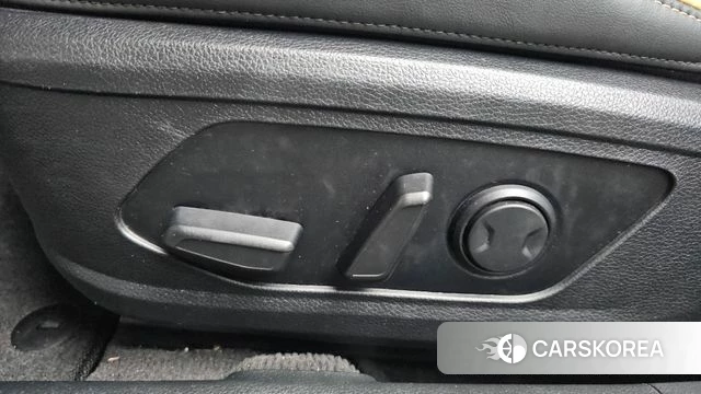 Kia K5 Hybrid 3rd Generation id 4464683 из Кореи 22