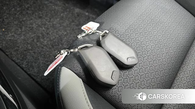 Kia The New Morning (JA) id 4613007 из Кореи 22