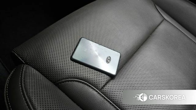 Hyundai The New Grandeur IG Hybrid id 4507834 из Кореи 22