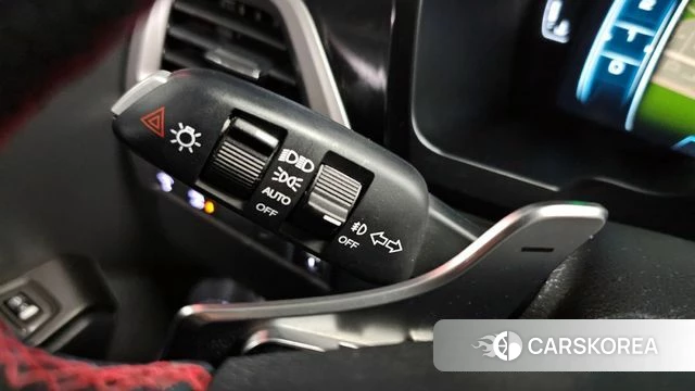 Ssangyong Beautiful Korando id 4343976 из Кореи 22