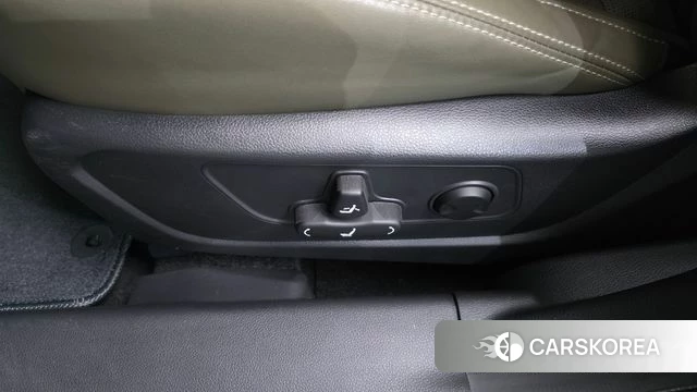 Ssangyong Torres id 4281404 из Кореи 22