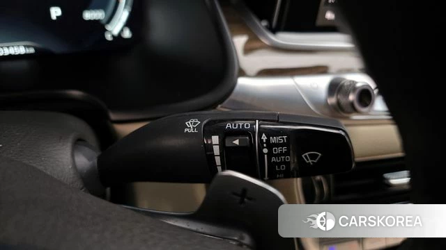 Kia More K9 id 4310926 из Кореи 22
