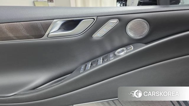 Genesis G80 (RG3) id 4768404 из Кореи 22